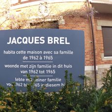 Jacques Brel