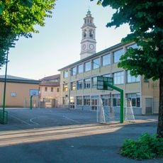 Oratorio San Giovanni Bosco