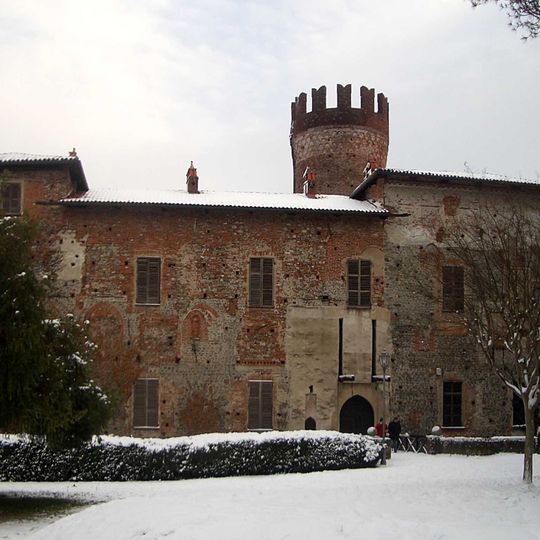 Rivarolo Canavese