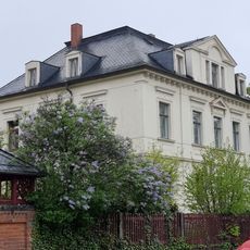 Villa Paulistraße 2