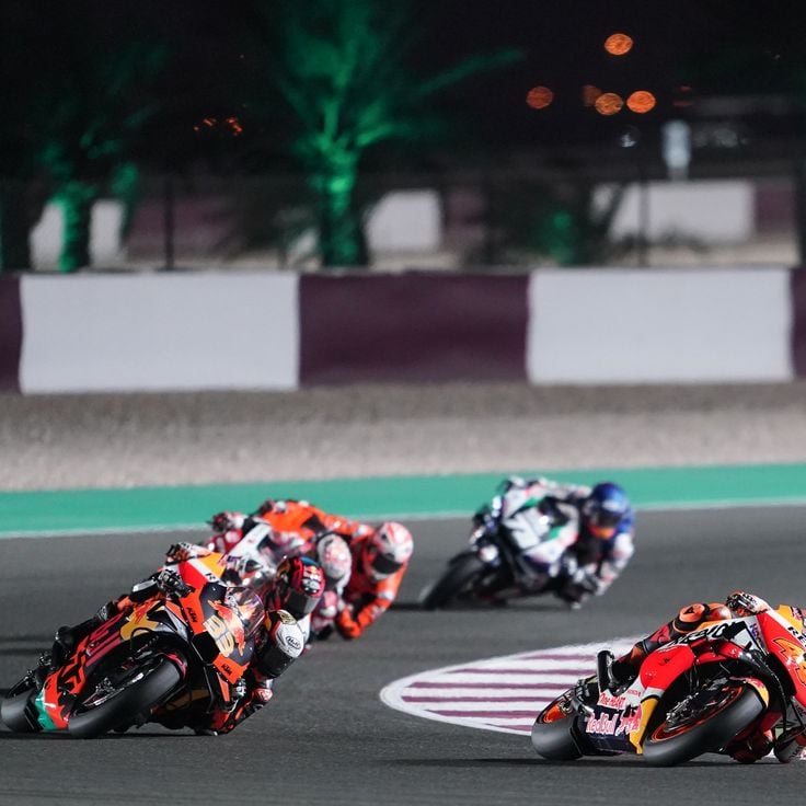 Lusail International Circuit