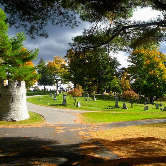 Mount Hope Cemetery