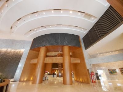 Interior 1