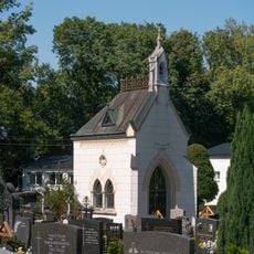 Gruftkapelle