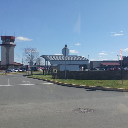 State College Regional Airport