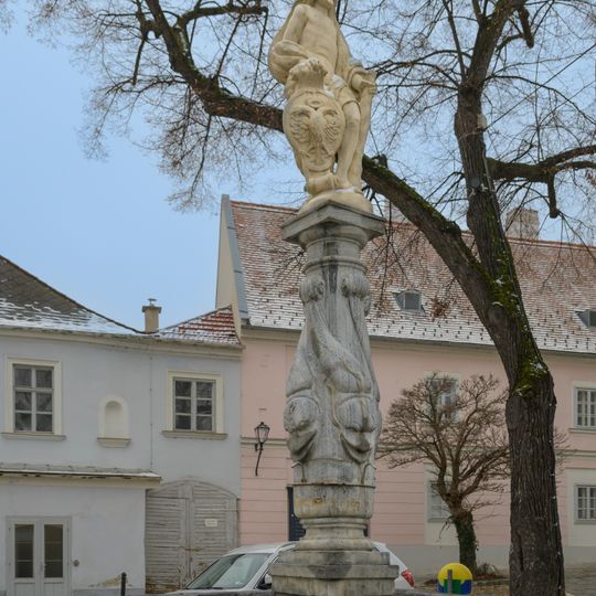Brunnen, Herkules