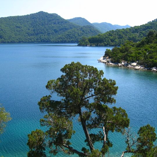 Mljet