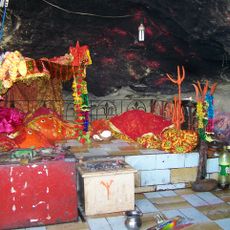 Hinglaj Mata