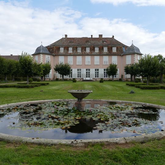 Château de Kolbsheim