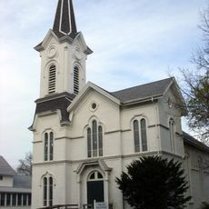 First Methodist Episcopal Church of Tioga Center