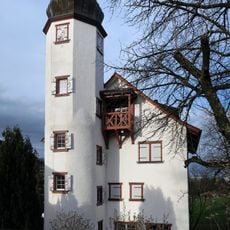 Klingelburg