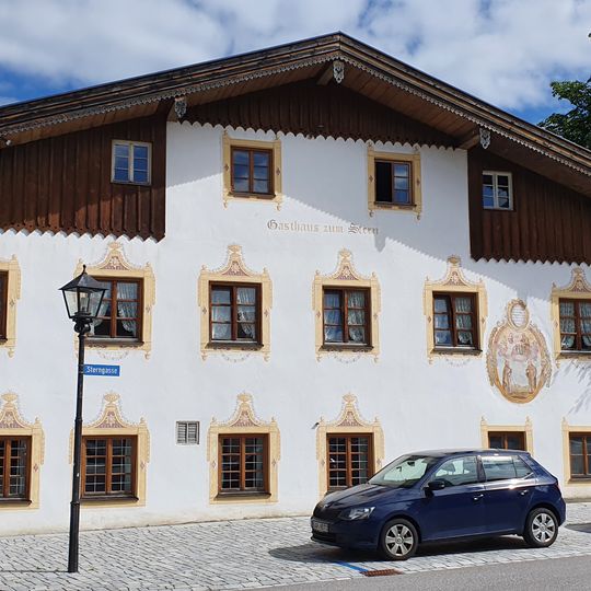 Gasthaus zum Stern