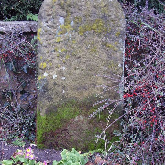 Milestone, Flixton