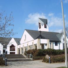 St. Josef