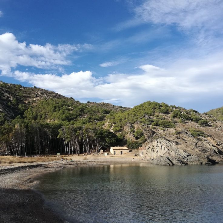 Cala Tavallera