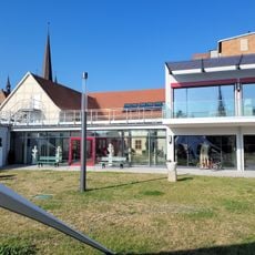 Winckelmann Museum