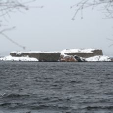 Fredriksholm Fortress
