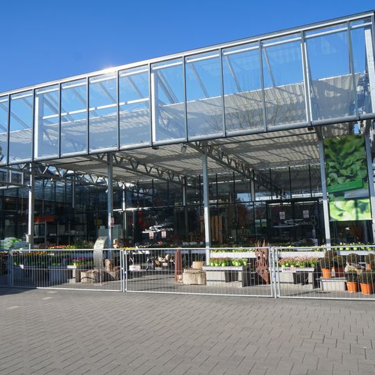 Gartenbau Schönleber