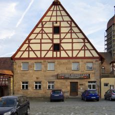 Gasthof Weißes Lamm