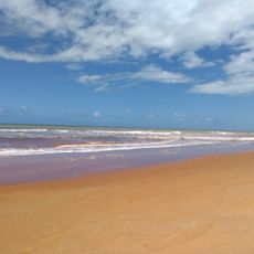 Praia do Riacho Doce