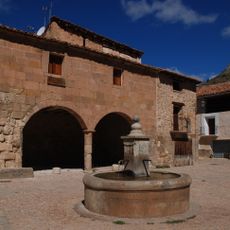 Miravete de la Sierra