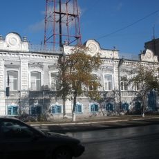 Lenin Street 69, Troitsk (Chelyabinsk Oblast)