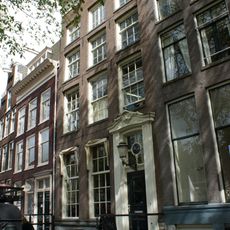 Singel 397, Amsterdam
