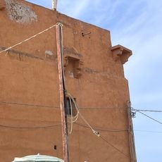 Torre della Tonnara di San Teodoro