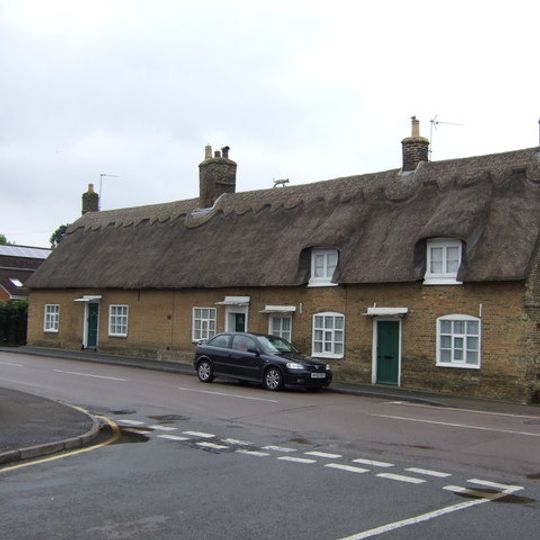 89,91,93, Main Street