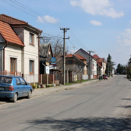 Kněžice