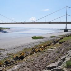 Wye Bridge (M48 Viaduct)