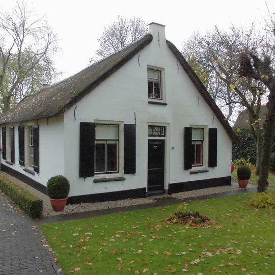 Nieuw-Loosdrechtsedijk 94, Nieuw-Loosdrecht