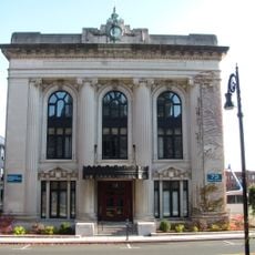 United Electric Co. Building