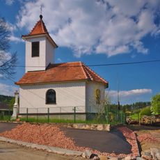 Chapel of Saint Anthony of Padua