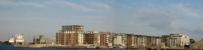 Panoramatický výhled 2