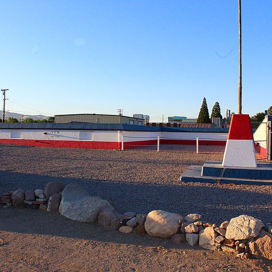 Veterans of Foreign Wars Building