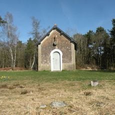 Chapelle de la Croix-Lamare