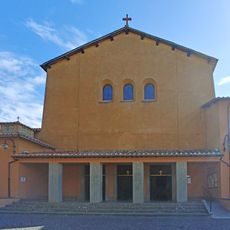 Chiesa di Santa Maria del Carmine e San Giuseppe al Casaletto