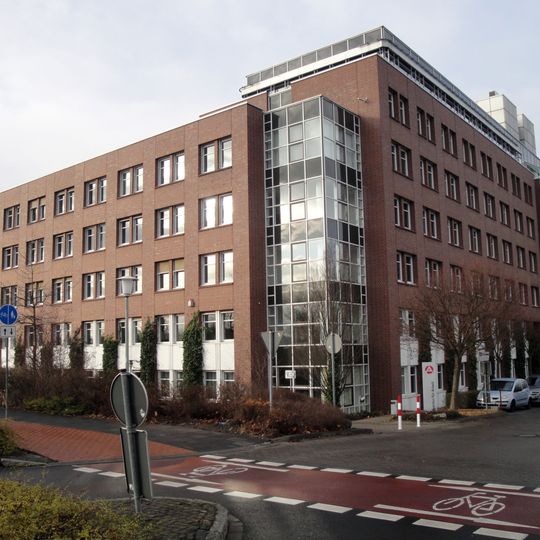 Agentur für Arbeit Göttingen