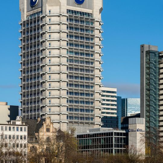 Union Investment-Hochhaus