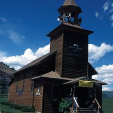 Old Finnish Lutheran Church
