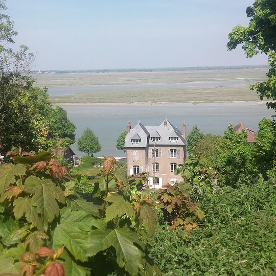 La Côte Picarde