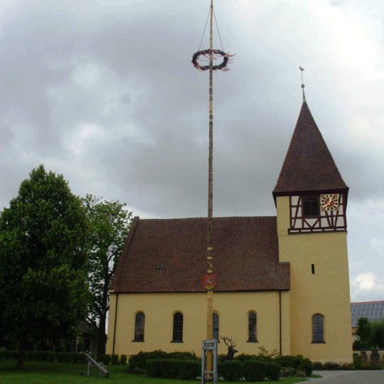 St. Johannis