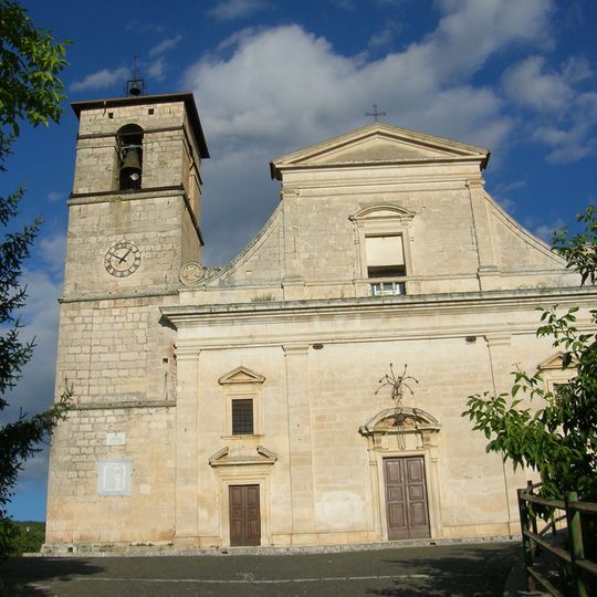 Chiesa di San Felice Martire