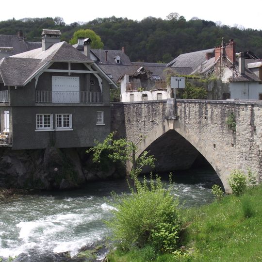 Pont du Diable