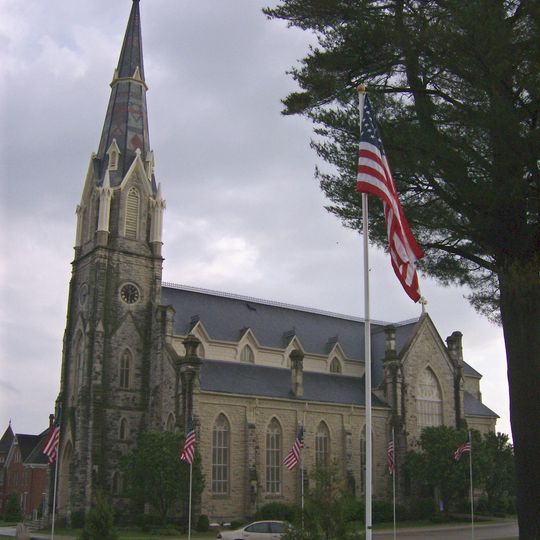 Saint Boniface Church