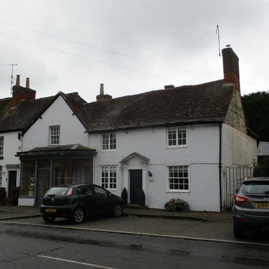 Fisher's Hair Studio