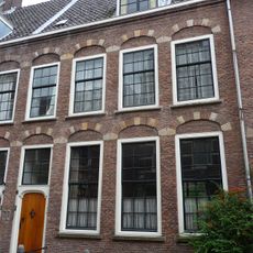 Zuilenstraat 11, Utrecht