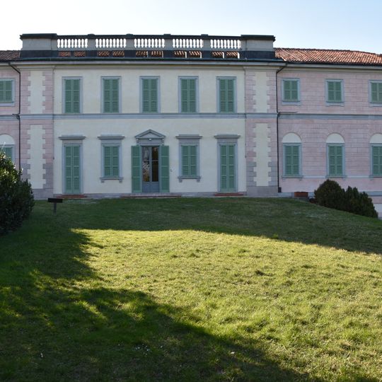 Villa Napoleonica