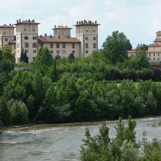 Villa Medicea dell'Ambrogiana